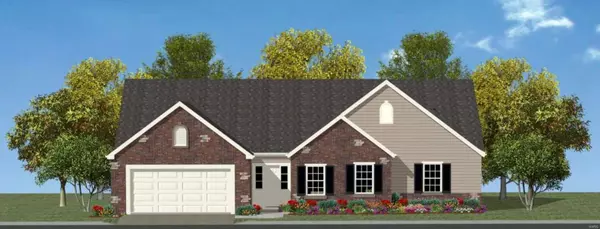 Festus, MO 63028,120 Longleaf Pine (LOT 120)