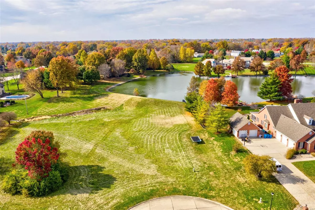 Shiloh, IL 62221,1233 Carleton LN
