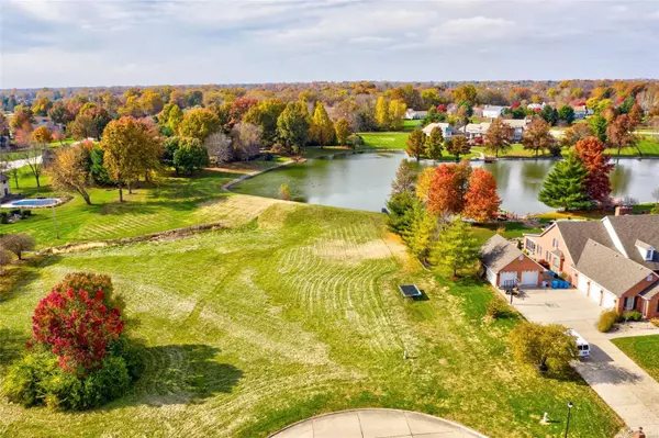 1233 Carleton LN, Shiloh, IL 62221