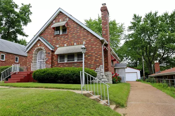 St Louis, MO 63136,6107 Lalite AVE