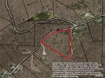 600 Hoene Ridge DR, Eureka, MO 63025