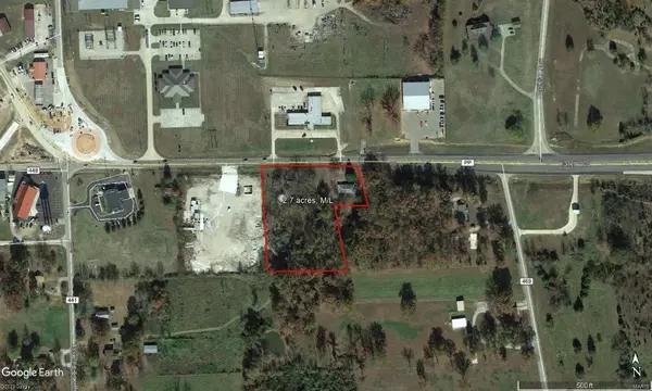 Poplar Bluff, MO 63901,0 Hwy PP