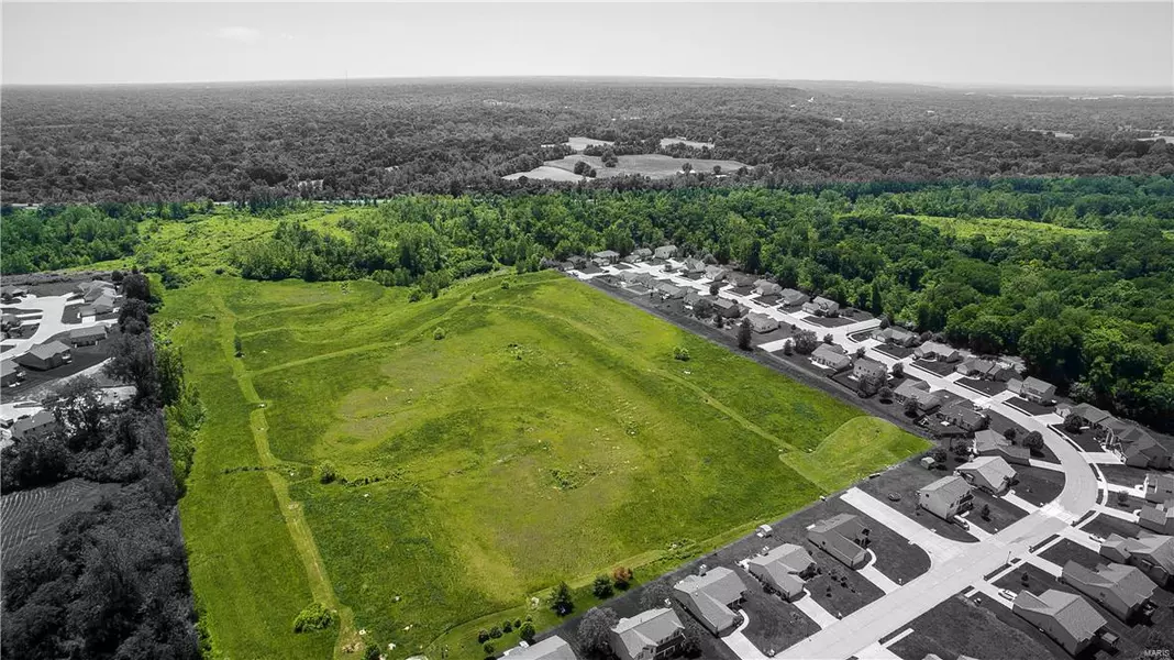 65 Lots on Bunkum RD, Fairview Heights, IL 62208
