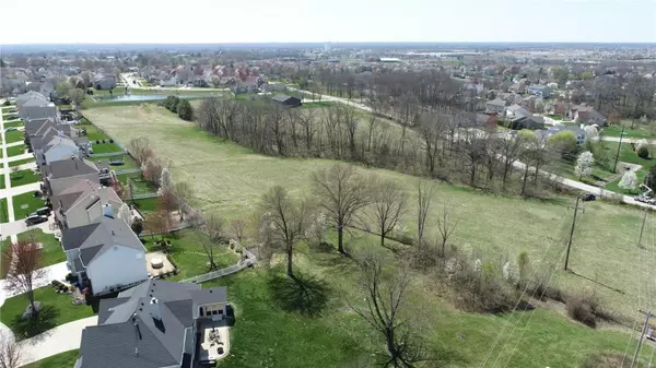 Dardenne Prairie, MO 63368,0 9.16 Ac Hanley Rd