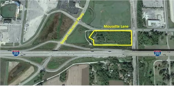 Cahokia, IL 62206,1604 Mousette
