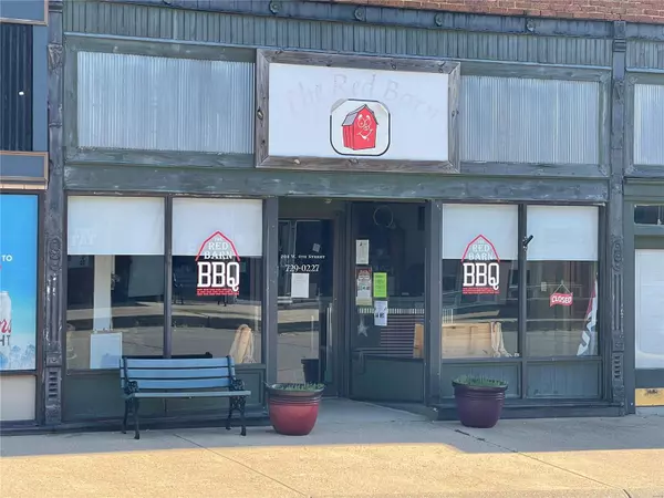 202 W Fourth, Salem, MO 65560