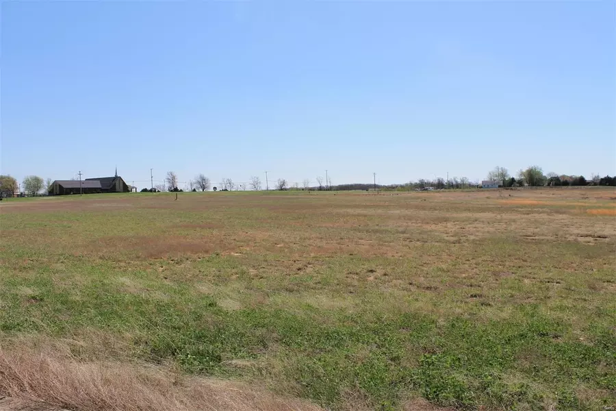 0 Lot 2 Brune Business Park, Warrenton, MO 63383