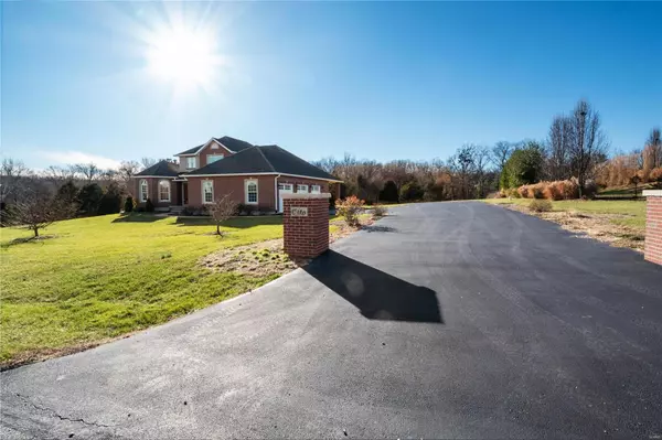 Festus, MO 63028,3831 Greenland DR