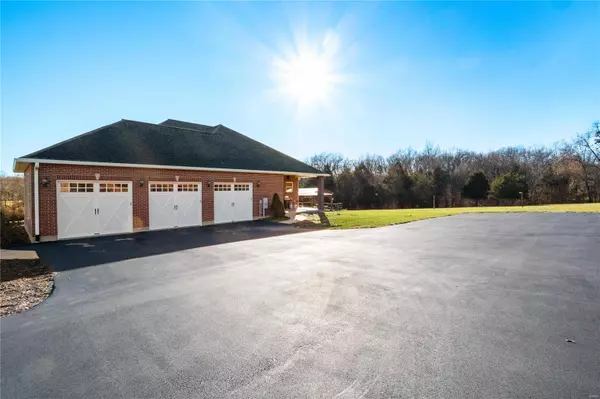 Festus, MO 63028,3831 Greenland DR