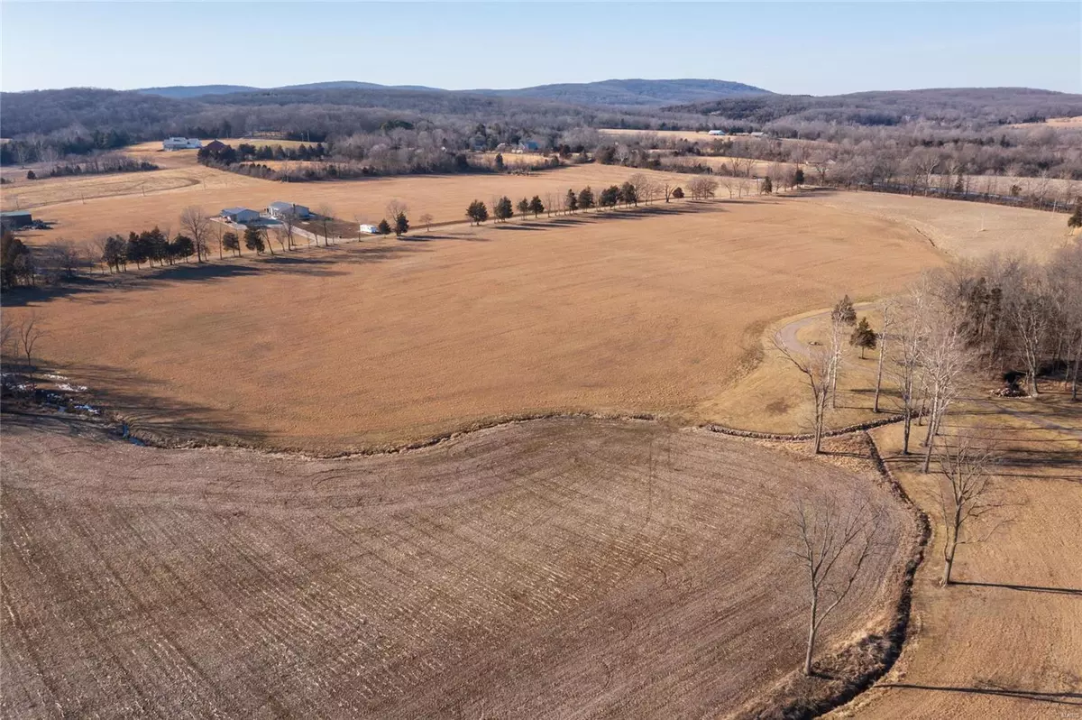 Park Hills, MO 63601,0 Watson 9 acres RD