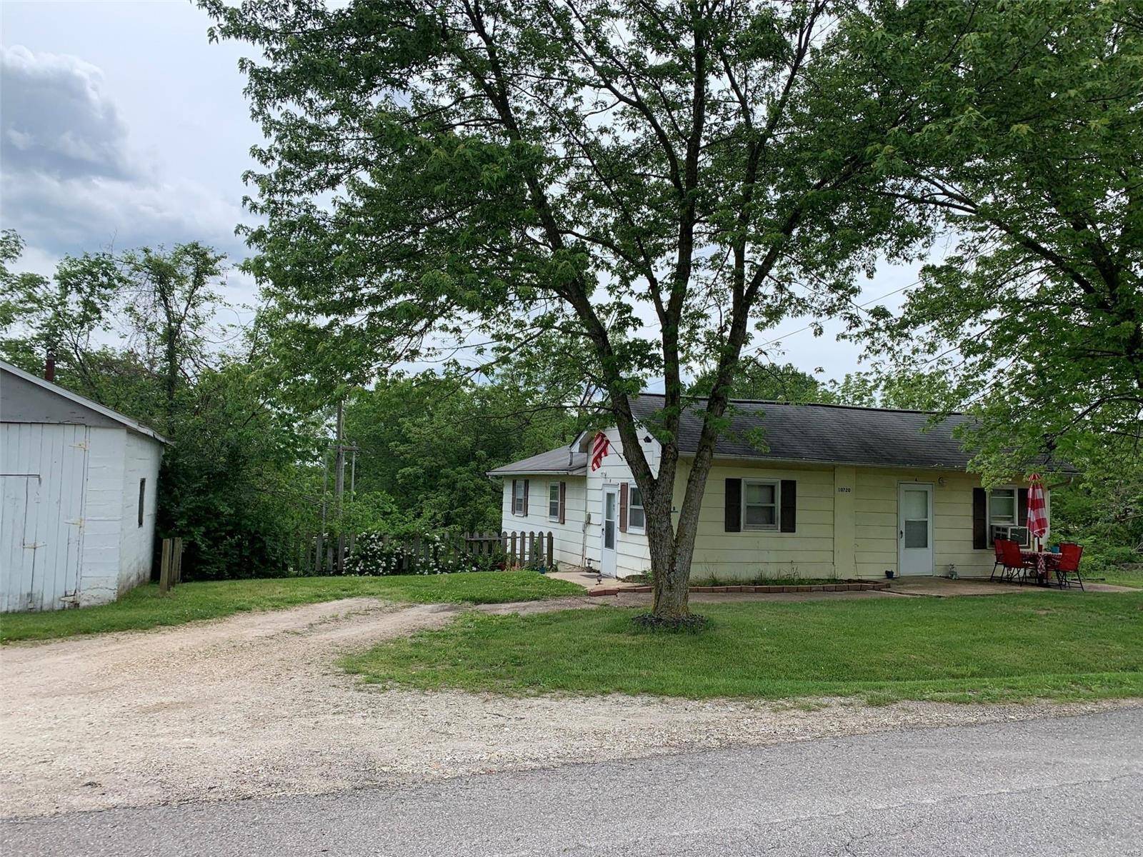 10720 County Road 2000, Rolla, MO 65401
