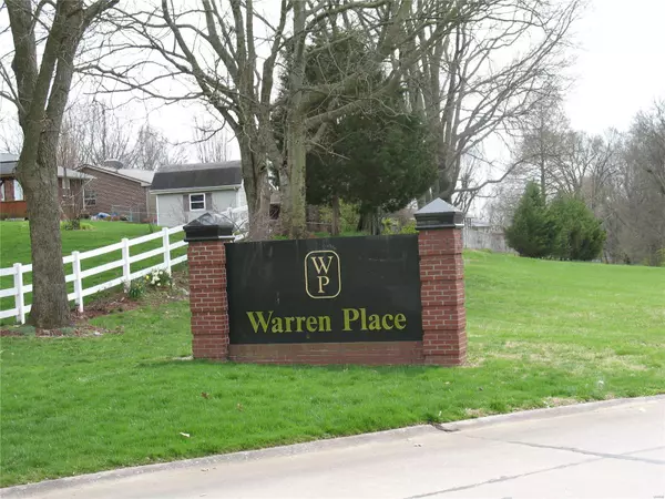 1263 Easton Drive, Jackson, MO 63755