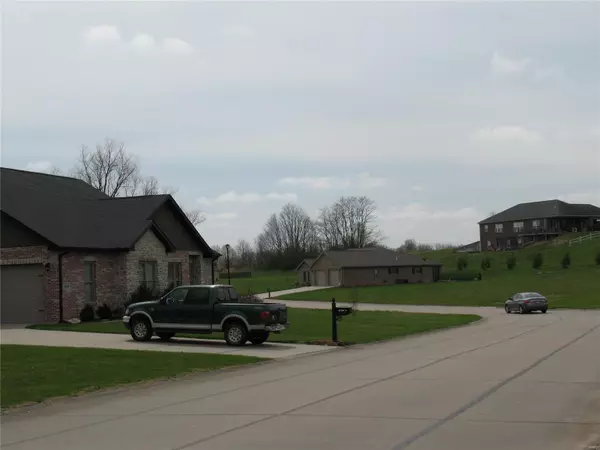 Jackson, MO 63755,1445 Warren Lake DR