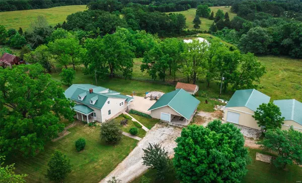57346 Lookout Trail, California, MO 65018