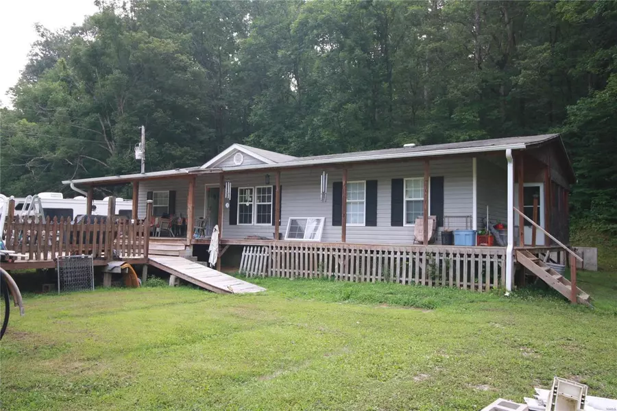 3822 Wayne Route BB, Greenville, MO 63944