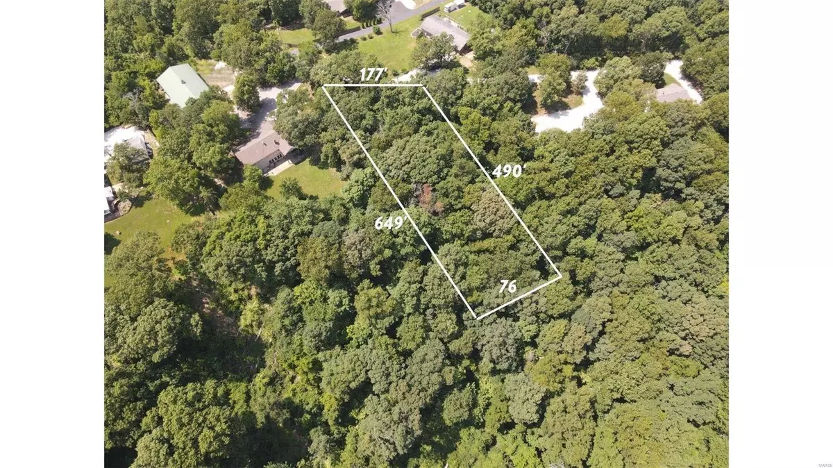 Barnhart, MO 63012,1 Debra Drive