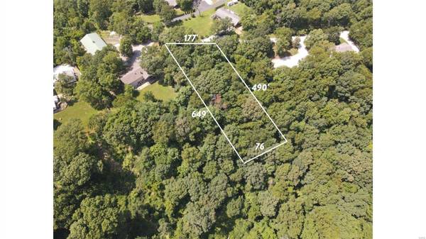 1 Debra Drive, Barnhart, MO 63012