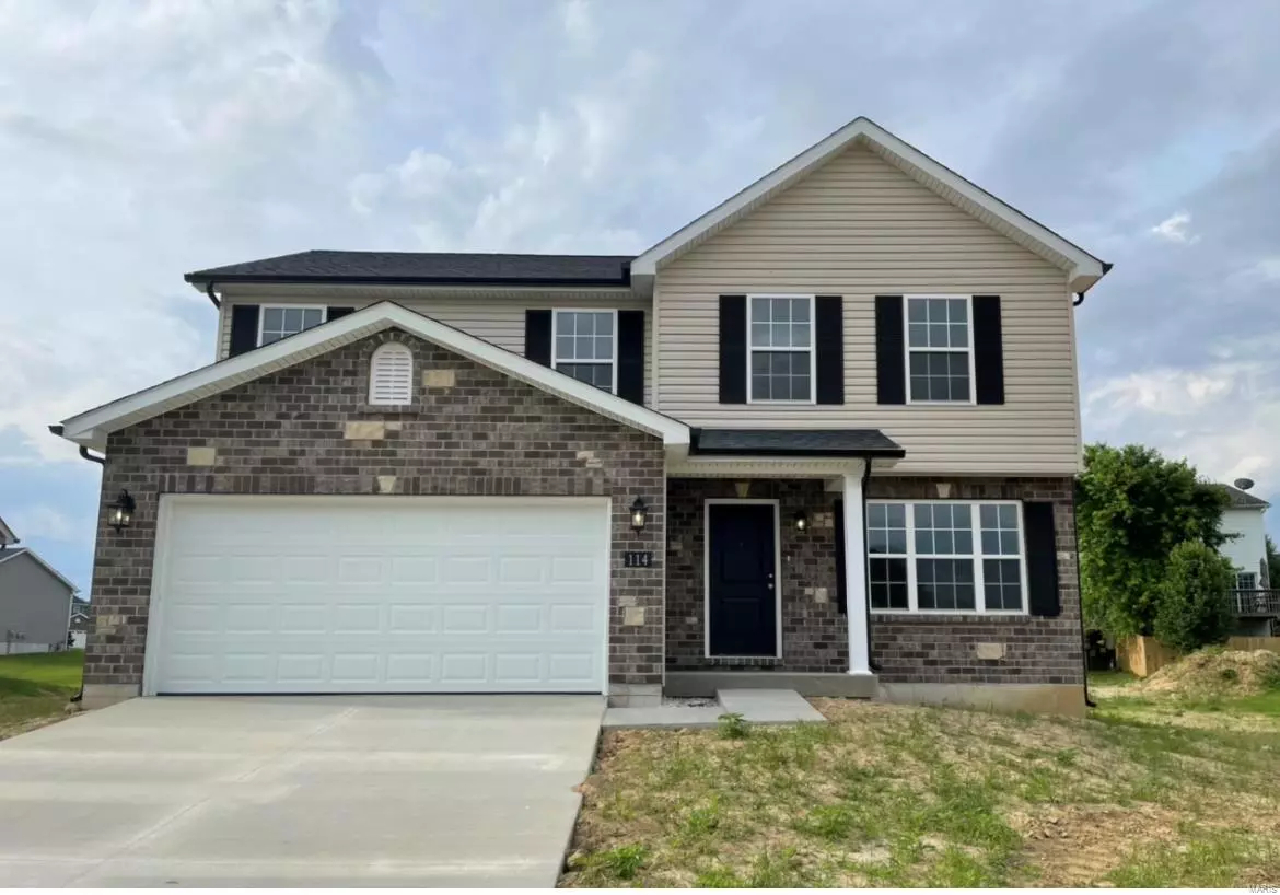 Shiloh, IL 62221,114 Wilson Creek DR