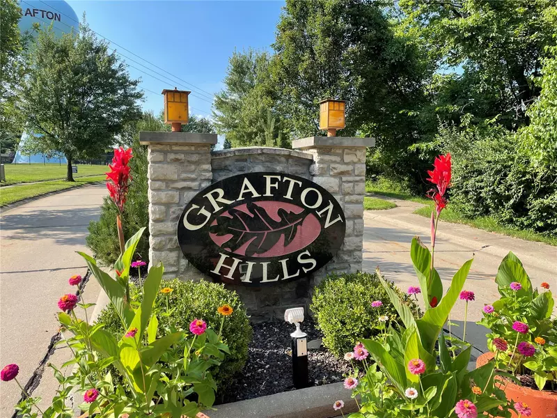 97 LOT 97 Grafton Hills DR, Grafton, IL 62037
