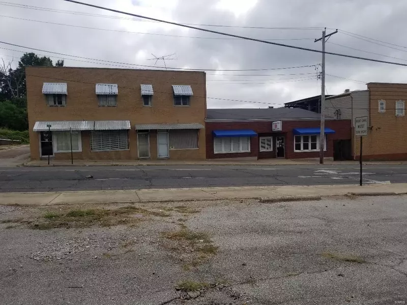 303 Ridge ST, Alton, IL 62002