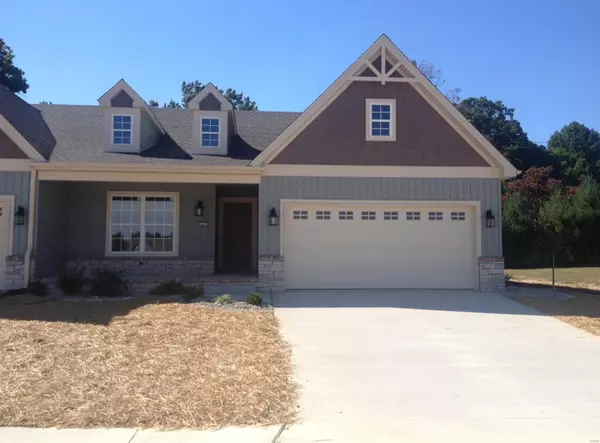 Godfrey, IL 62002,4809 AZALEA PL