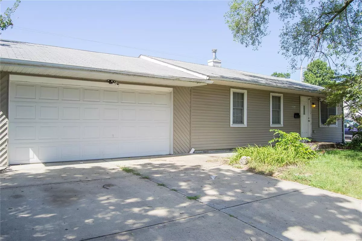 Granite City, IL 62040,2901 National AVE