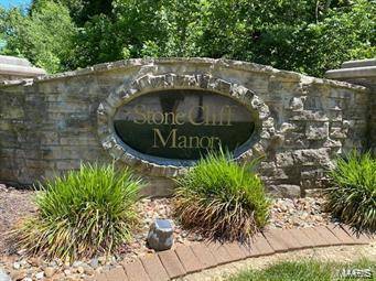3806 Boulder (LOT 50) DR, Edwardsville, IL 62025