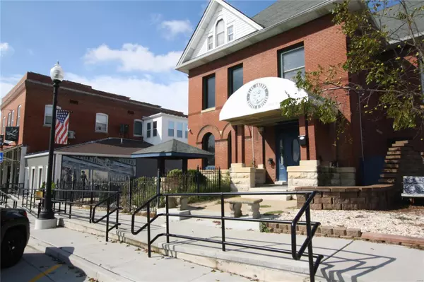 Warrenton, MO 63383,209 E Booneslick RD