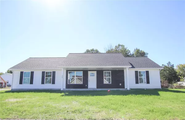 252 Peach Tree LN, Sullivan, MO 63080