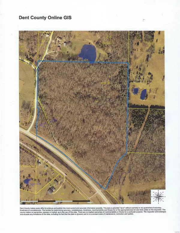 0 Highway 72, Salem, MO 65560