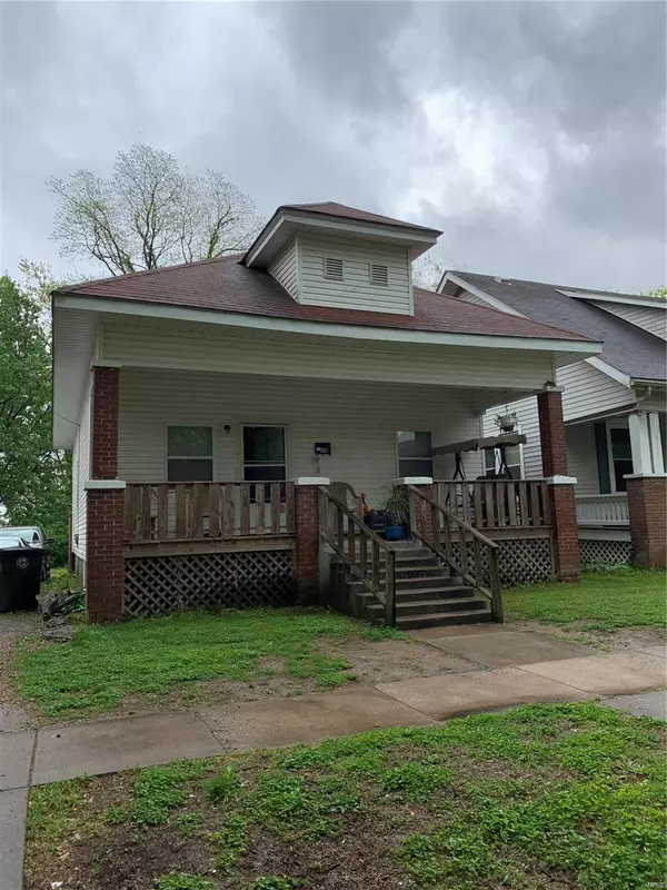 538 S Middle, Cape Girardeau, MO 63703