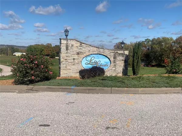 Labadie, MO 63055,64 Lakeway