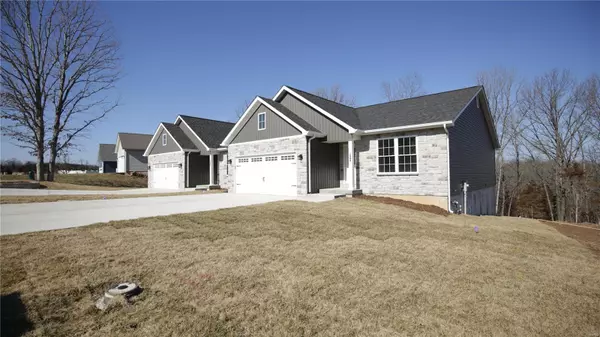 De Soto, MO 63020,1584 Hickory Landing Drive