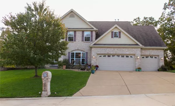 Barnhart, MO 63012,2289 Valleyview DR
