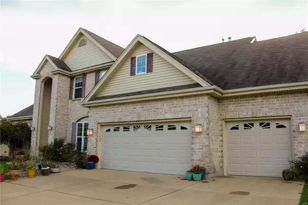 Barnhart, MO 63012,2289 Valleyview DR