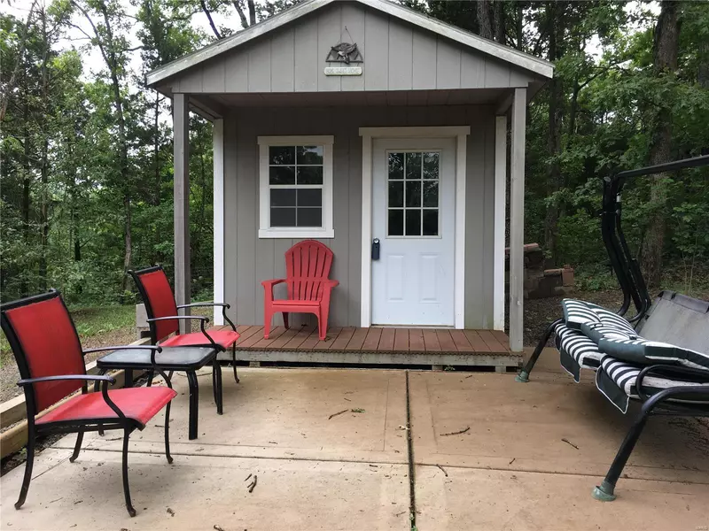 6046 Valley DR, French Village, MO 63036