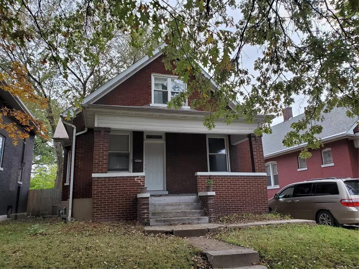 Granite City, IL 62040,2435 Edison AVE