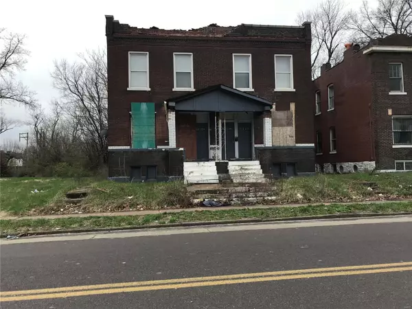 St Louis, MO 63107,3722 Saint Louis AVE