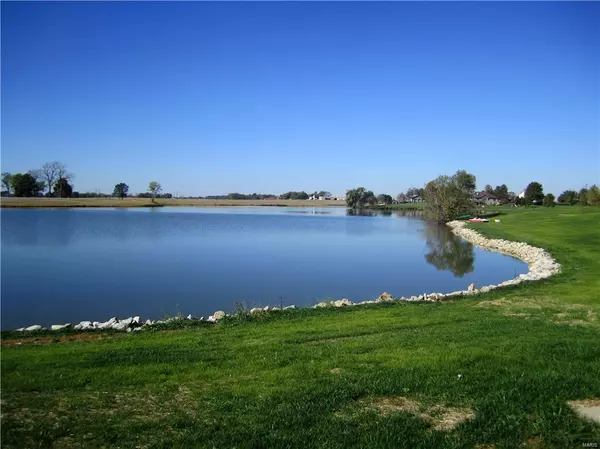 Freeburg, IL 62243,3402 Arbor View CT