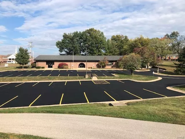 308 Hawthorne Dr., Union, MO 63084