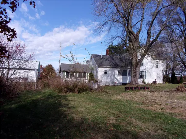 Butler, IL 62015,13138 Witt AVE