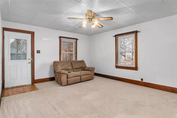 Litchfield, IL 62056,800 S Van Buren ST