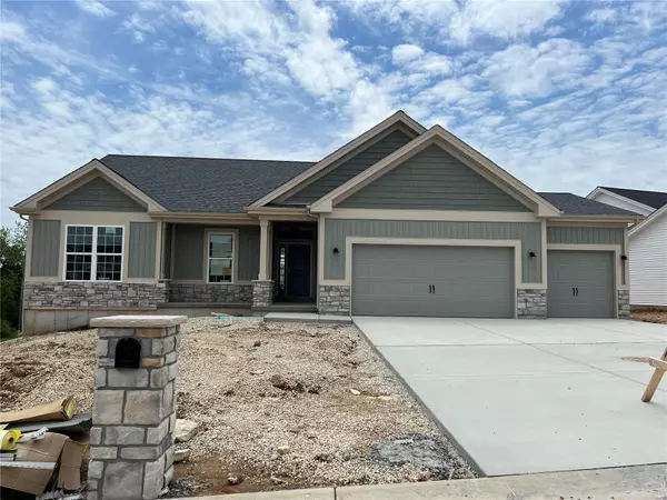 2278 Statten DR #103, Washington, MO 63090