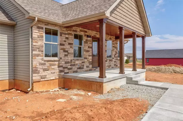 Farmington, MO 63640,109 Shepherd Mountain RD