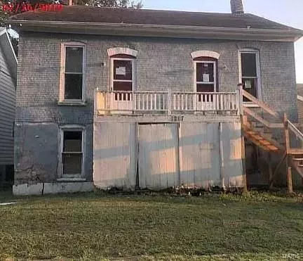 1217 E 5th, Alton, IL 62002