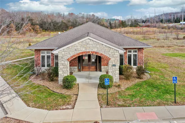 Wentzville, MO 63385,107 Creekside Office DR