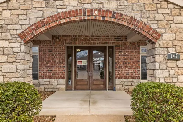 Wentzville, MO 63385,107 Creekside Office DR