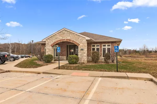 Wentzville, MO 63385,107 Creekside Office DR