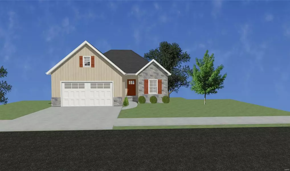 120 Alice DR, Waynesville, MO 65583