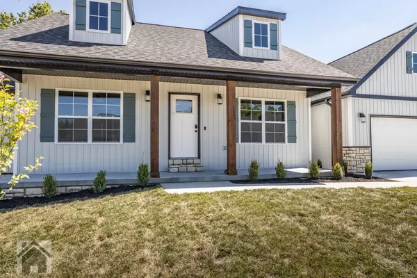 Waynesville, MO 65583,112 Alice DR